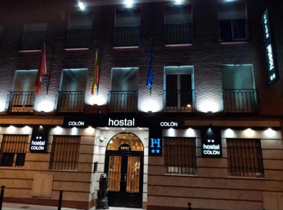 Photo of Others in Getafe
