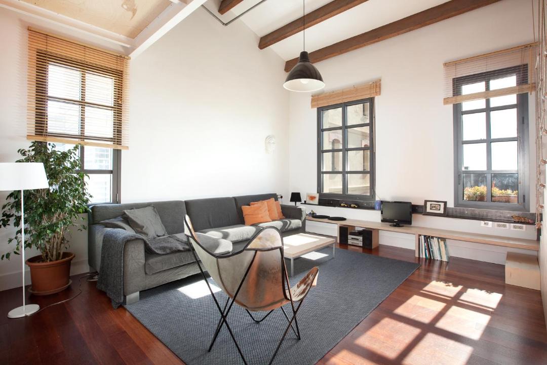 Photo of Livingroom in Poblenou