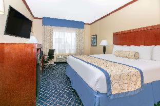 Photo of Bedroom in McComb