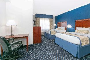 Photo of Bedroom in McComb