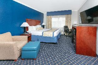 Photo of Bedroom in McComb