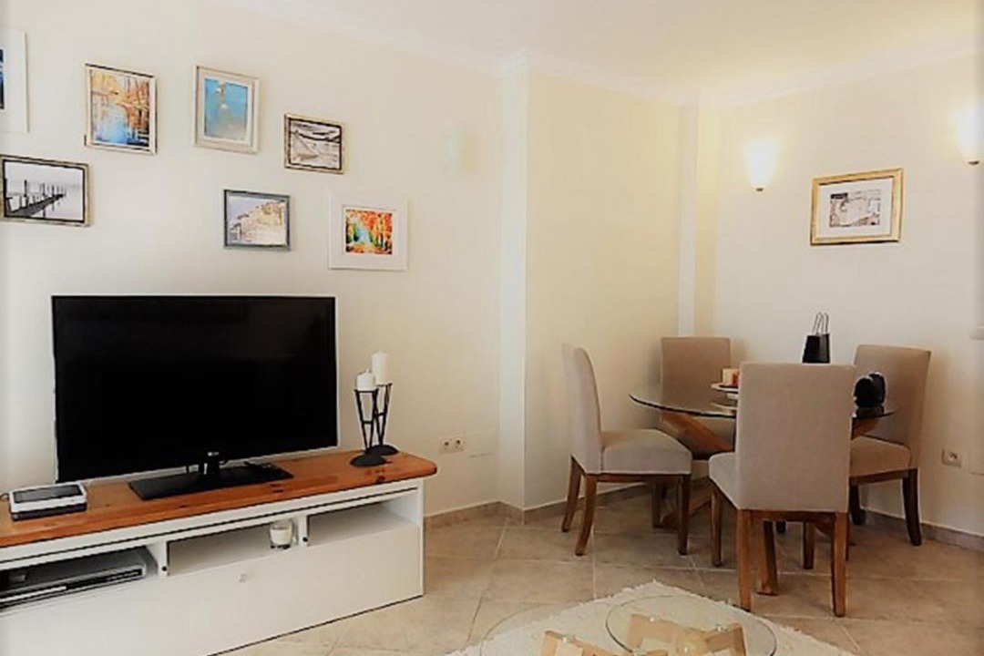 Photo of Livingroom in Malaga-Este