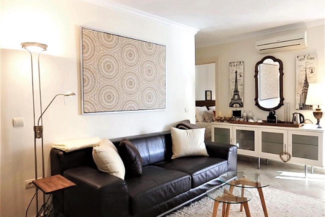 Photo of Livingroom in Malaga-Este