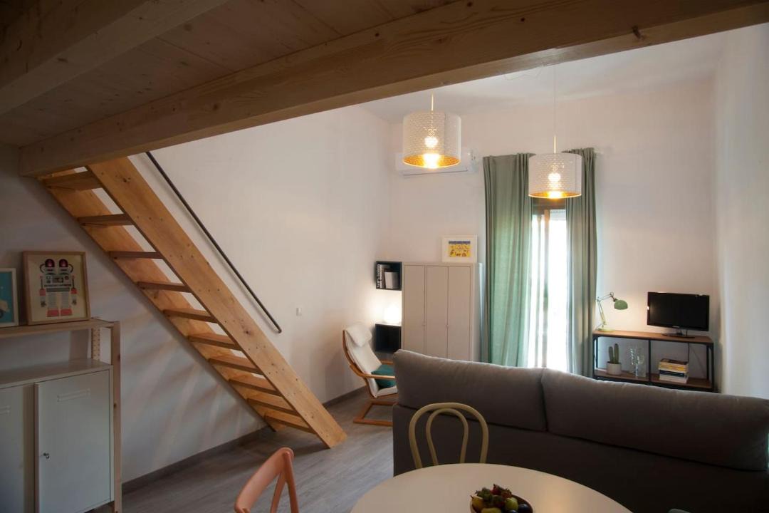 Photo of Livingroom in Balaguer