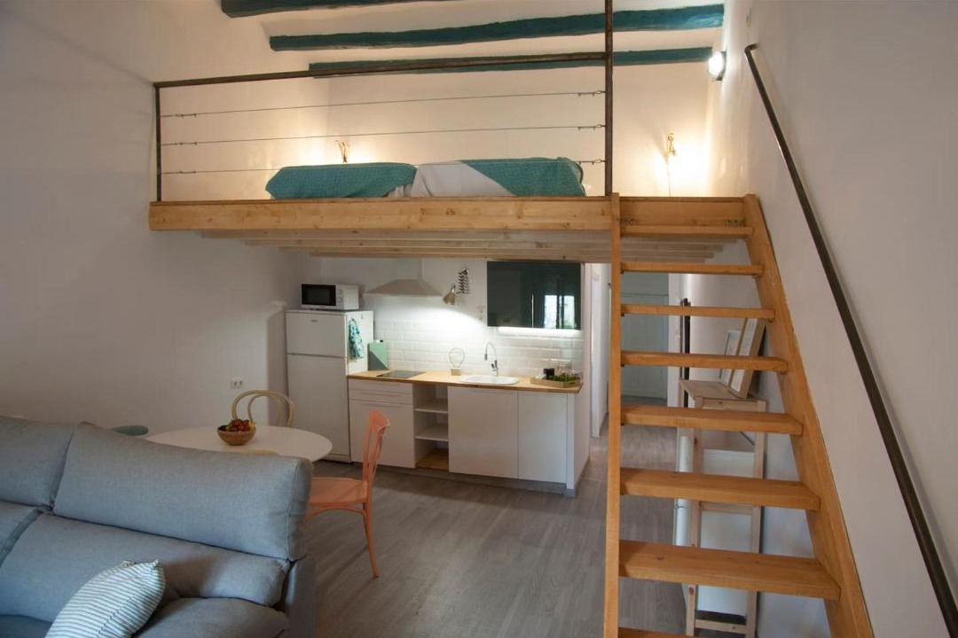 Photo of Livingroom in Balaguer