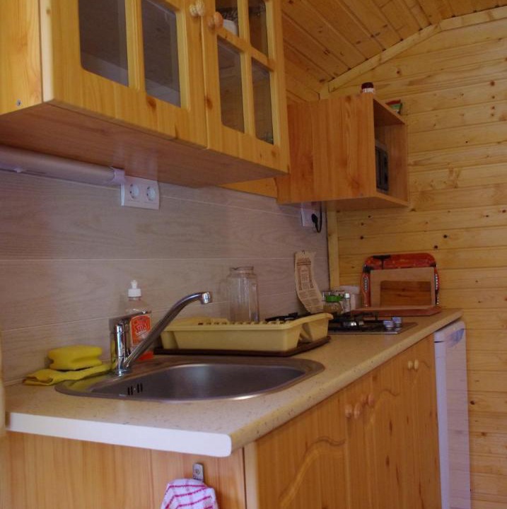 Photo of Kitchen in Zirc