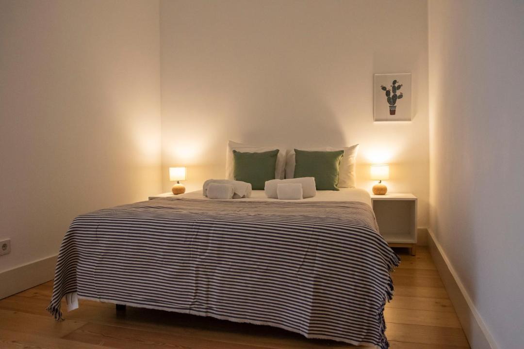 Photo of Bedroom in Principe Real