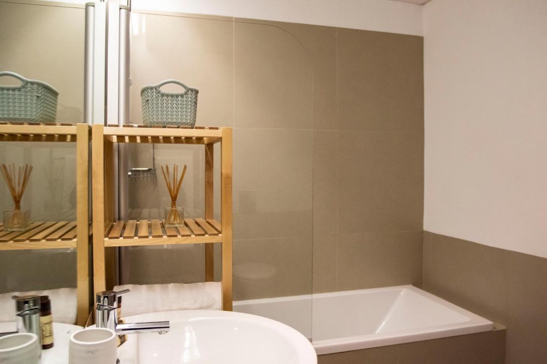 Photo of Bathroom in Principe Real