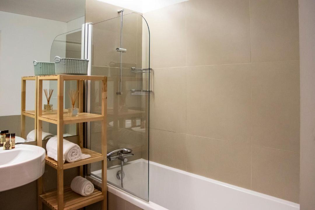 Photo of Bathroom in Principe Real