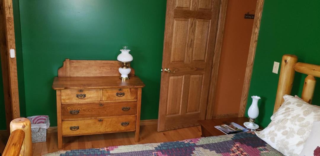 Photo of Bedroom in Fredonia