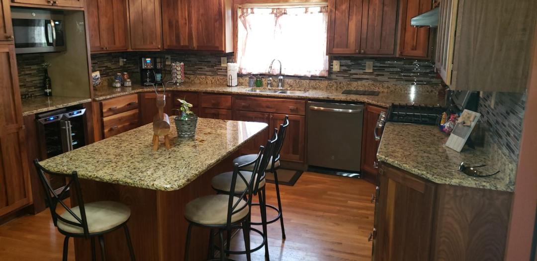 Photo of Kitchen in Fredonia