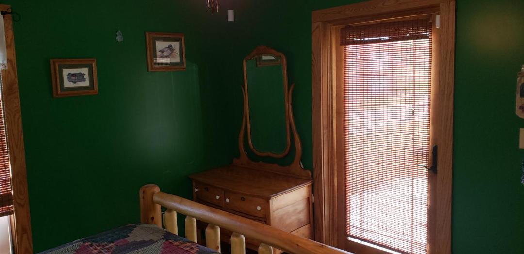 Photo of Bedroom in Fredonia