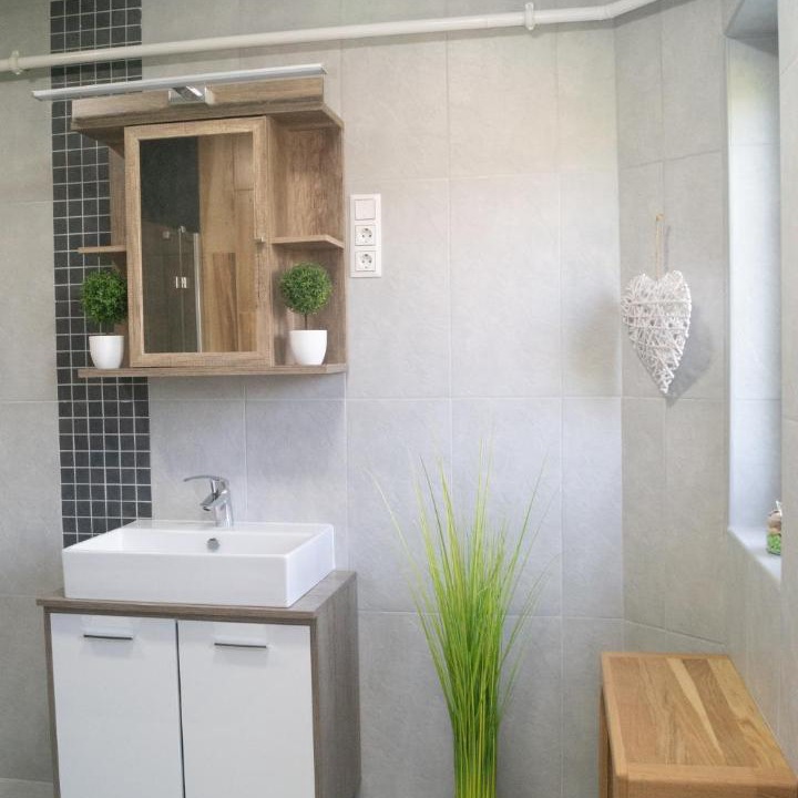 Photo of Bathroom in Lenti