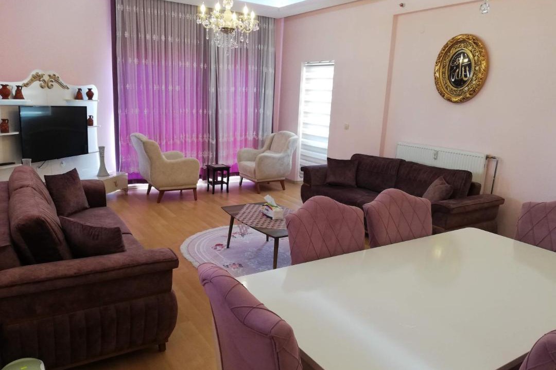 Photo of Livingroom in Osmangazi