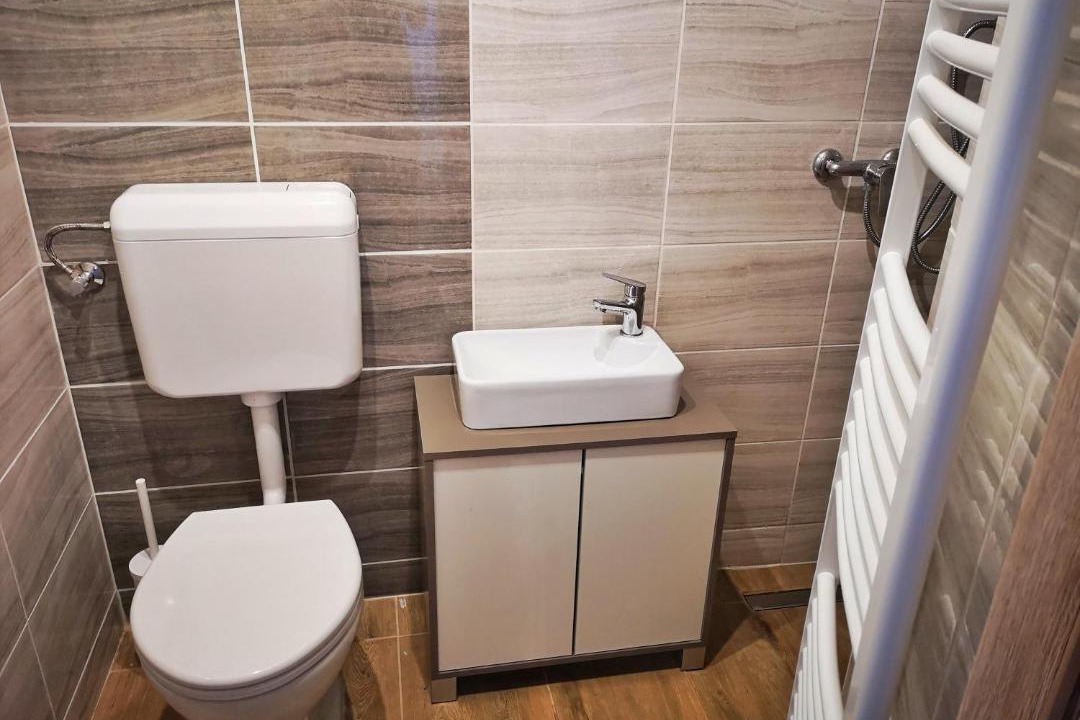 Photo of Bathroom in Magdolna negyed