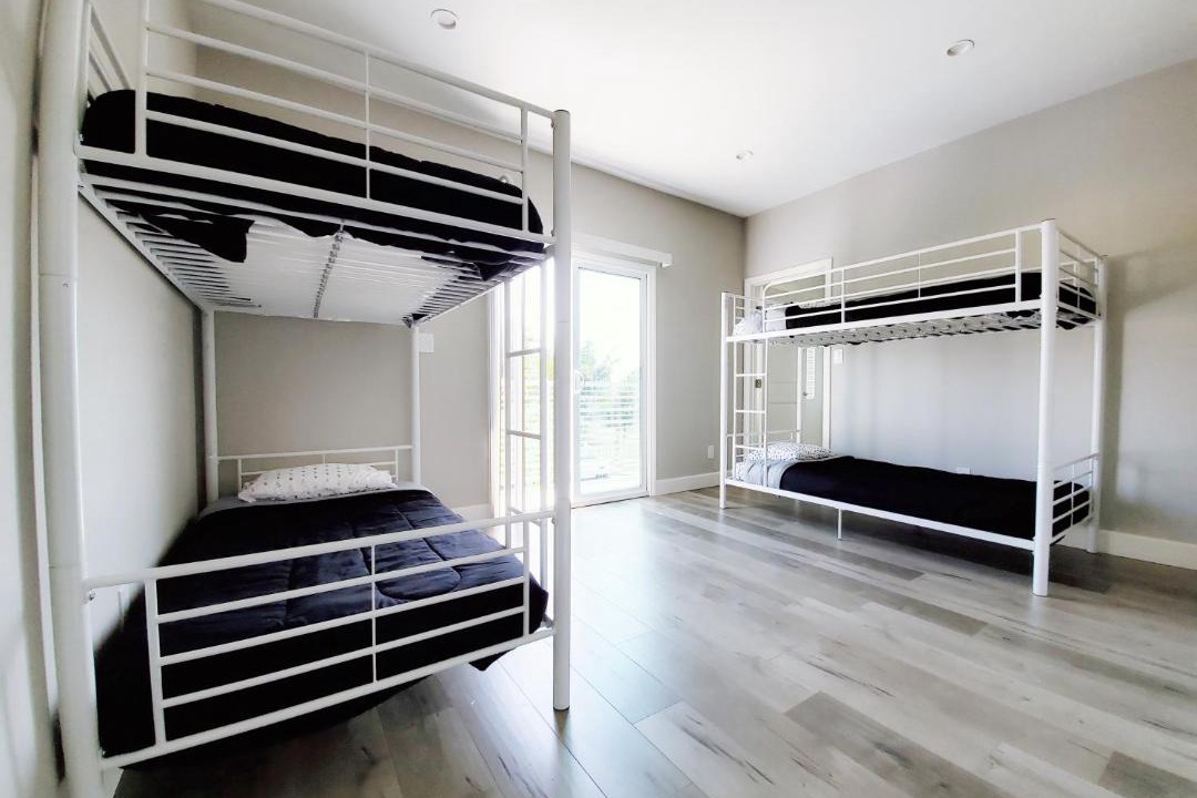 Photo of Bedroom in Los Angeles