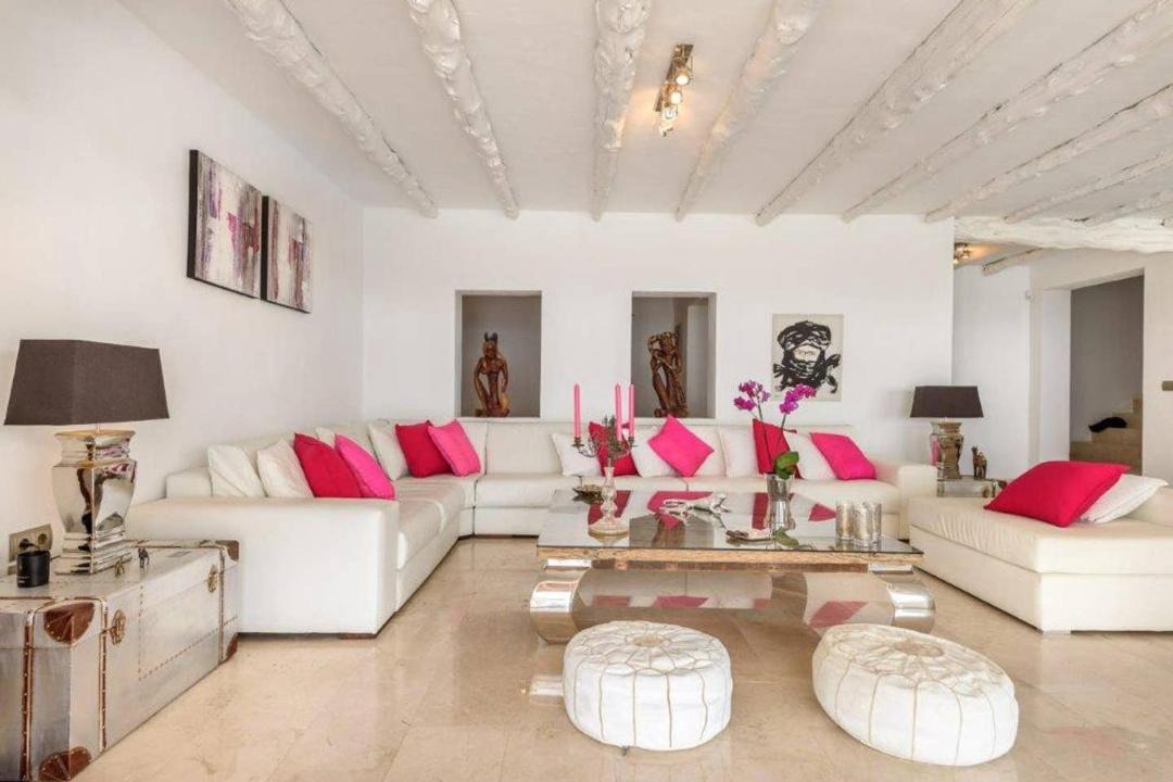 Photo of Livingroom in Sant Jordi de Ses Salines