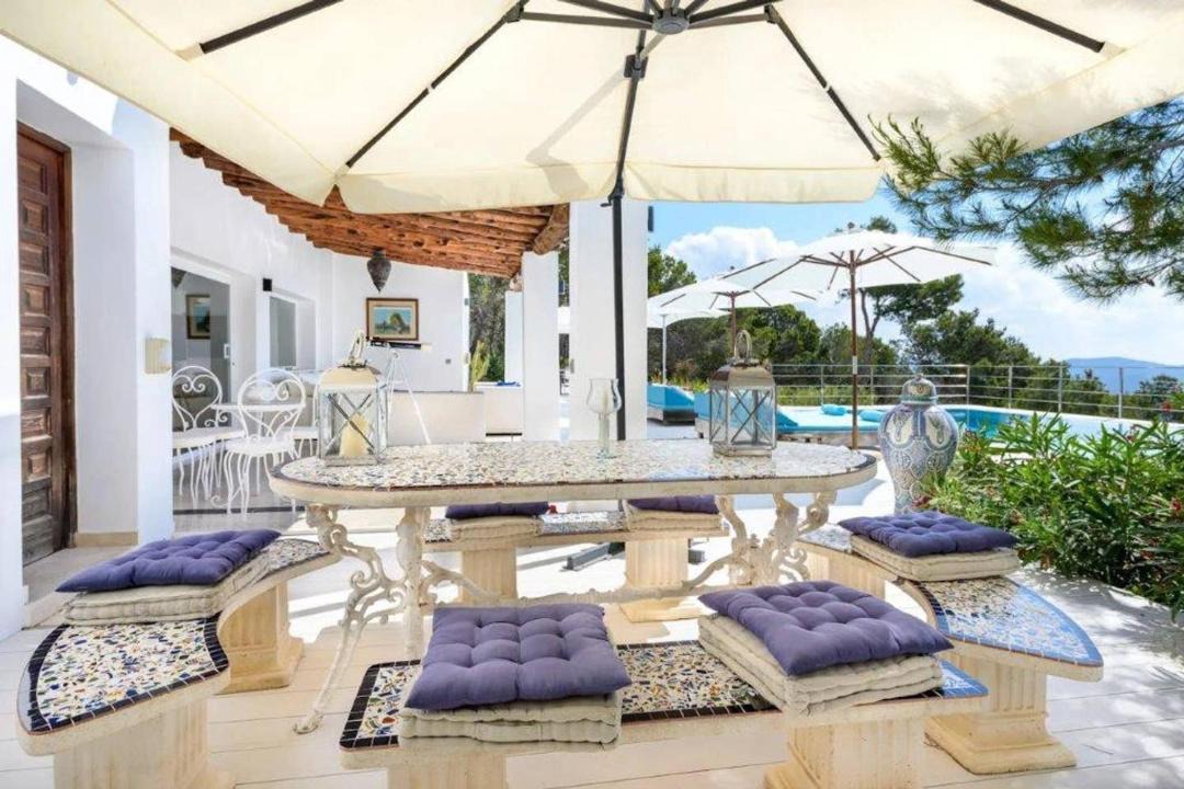Photo of Patio Balcony in Sant Jordi de Ses Salines