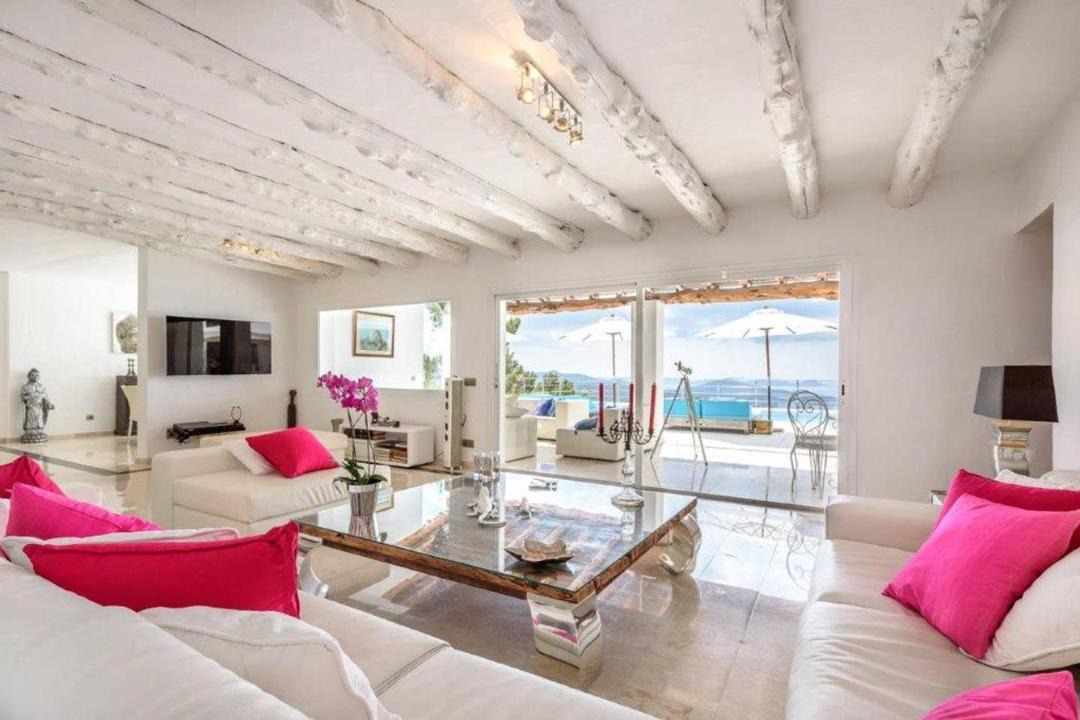 Photo of Livingroom in Sant Jordi de Ses Salines
