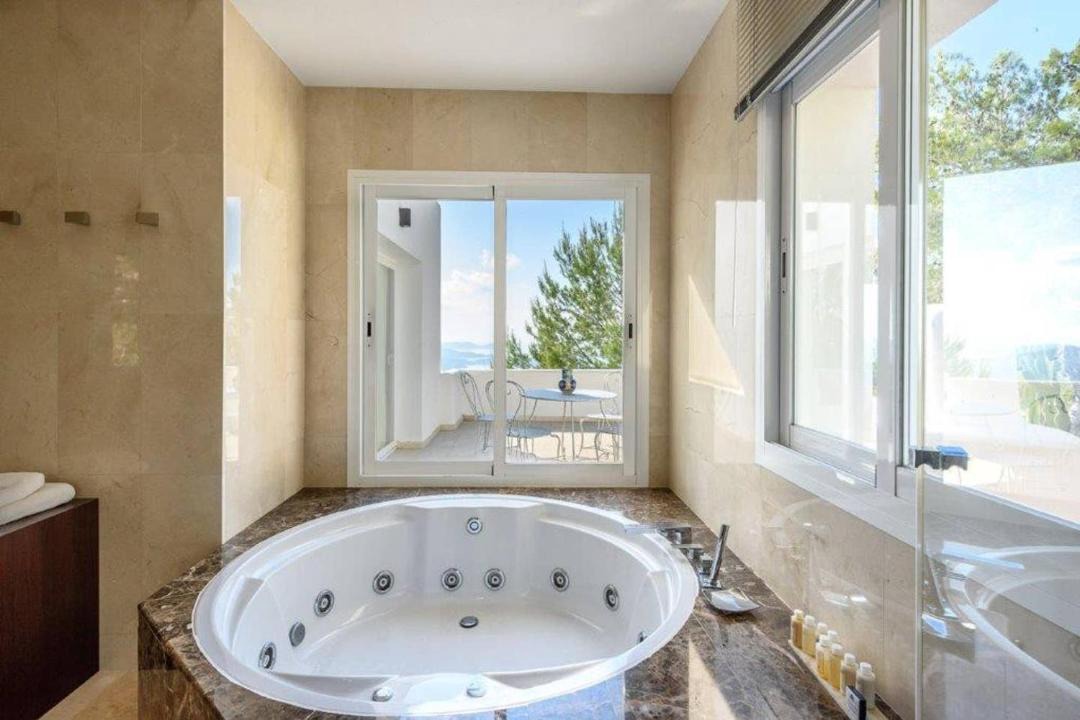 Photo of Bathroom in Sant Jordi de Ses Salines