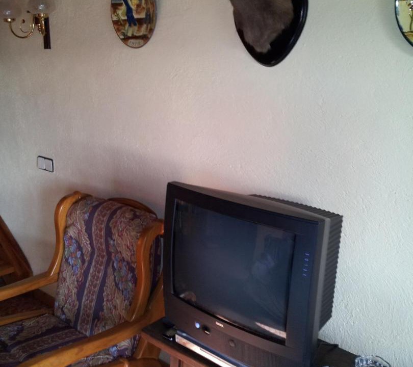 Photo of Livingroom in Ribes De Freser