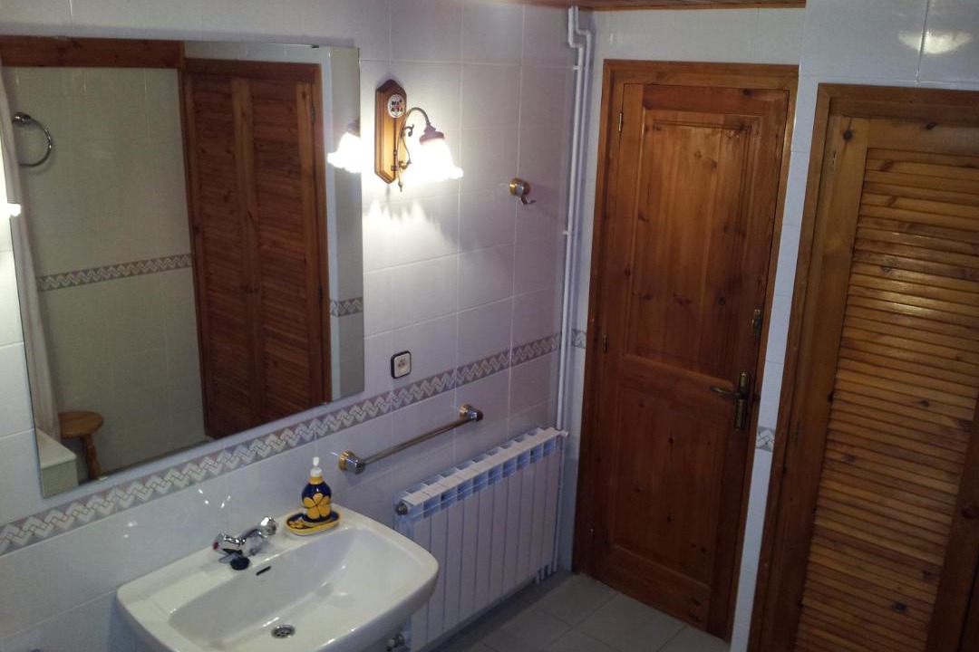 Photo of Bathroom in Ribes De Freser