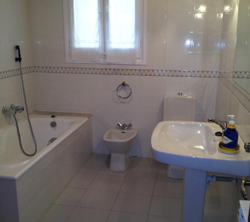 Photo of Bathroom in Ribes De Freser