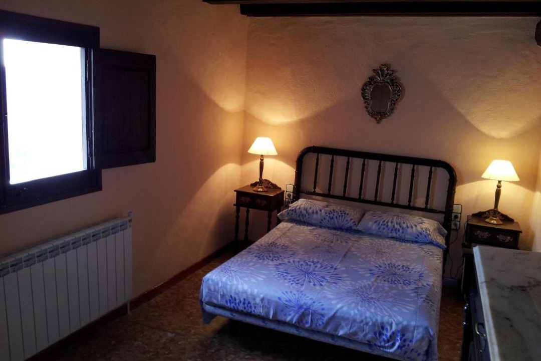 Photo of Bedroom in Ribes De Freser