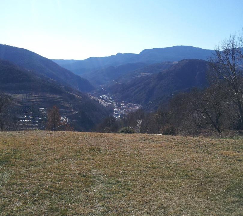Photo of Outdoor in Ribes De Freser
