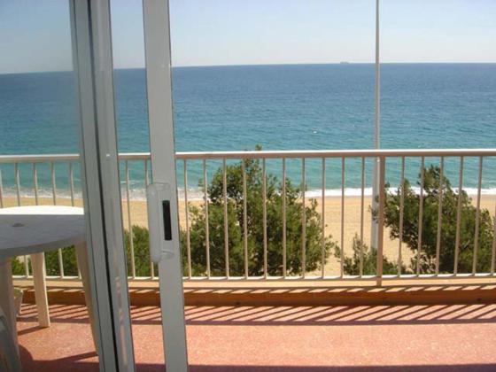Photo of Patio Balcony in Platja d'Aro