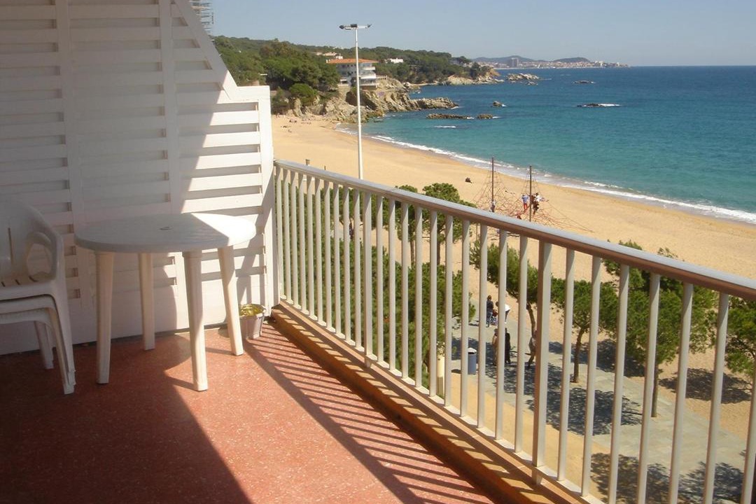 Photo of Patio Balcony in Platja d'Aro