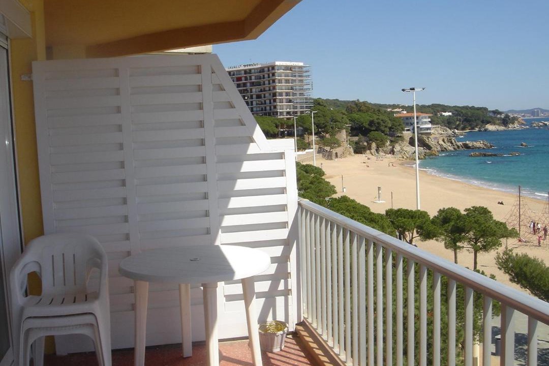 Photo of Patio Balcony in Platja d'Aro