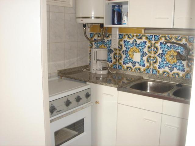 Photo of Kitchen in Platja d'Aro