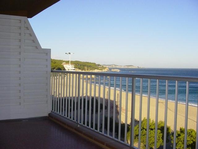 Photo of Patio Balcony in Platja d'Aro