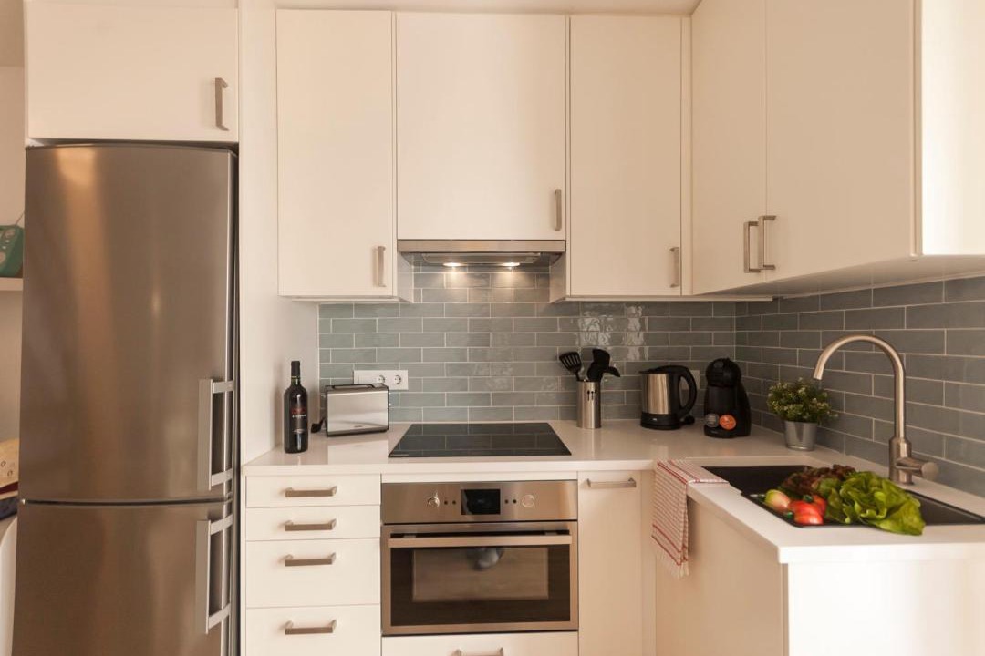 Photo of Kitchen in Tossa de Mar