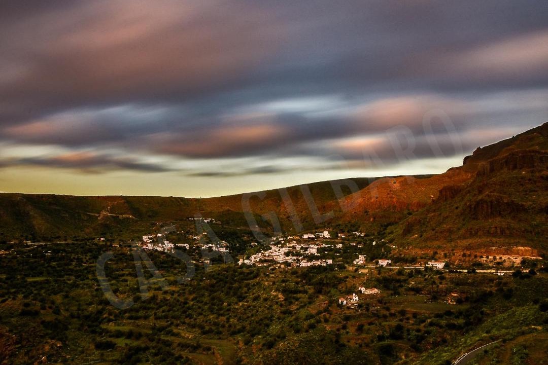 Photo of Outdoor in Temisas