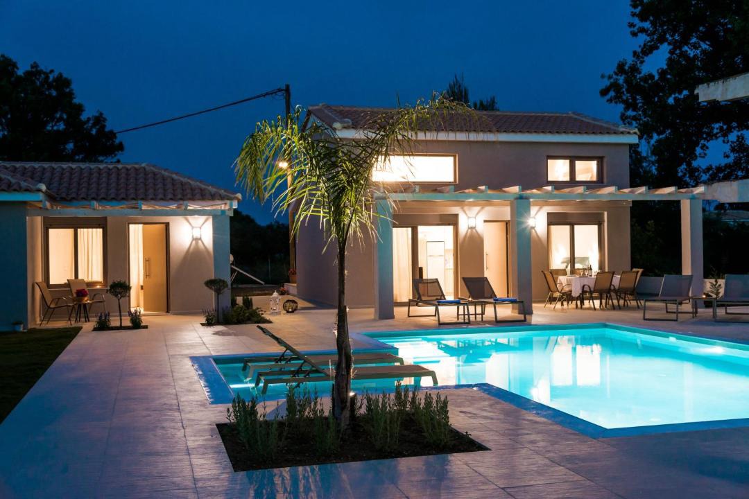 Photo of Outdoor in Porto Koukla