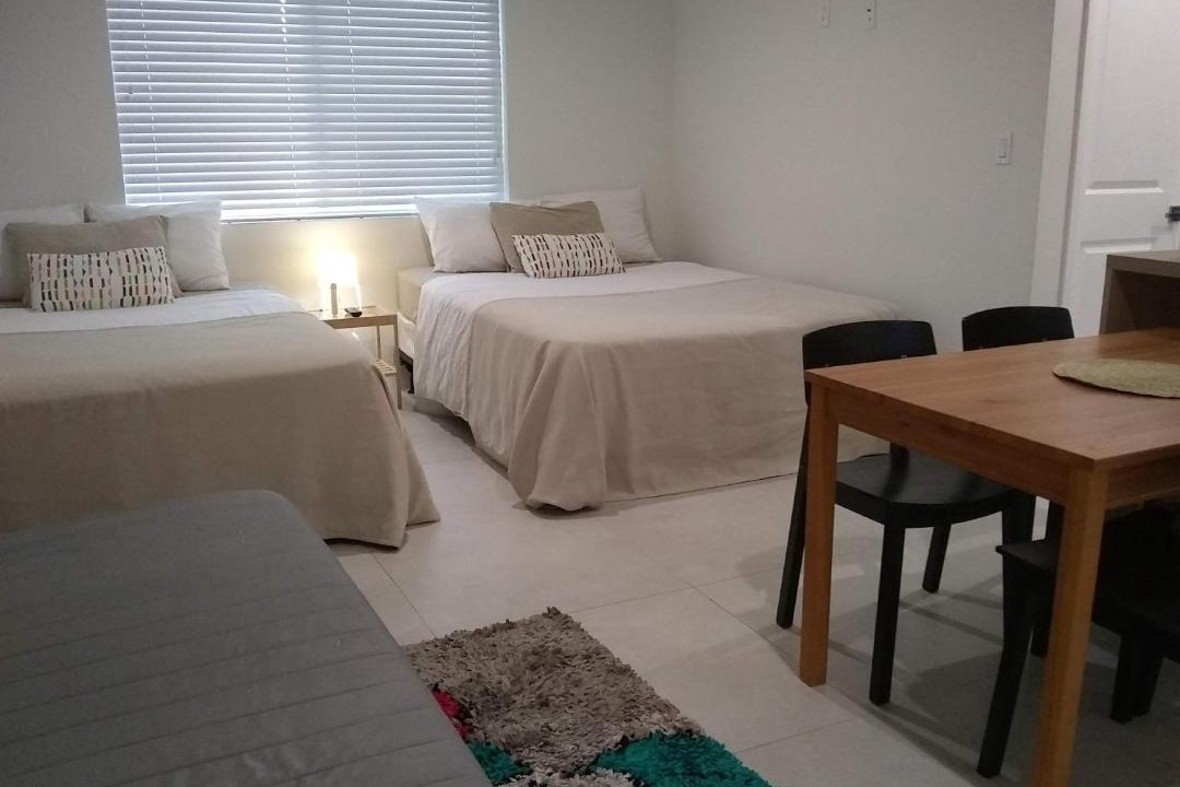 Photo of Bedroom in Midtown