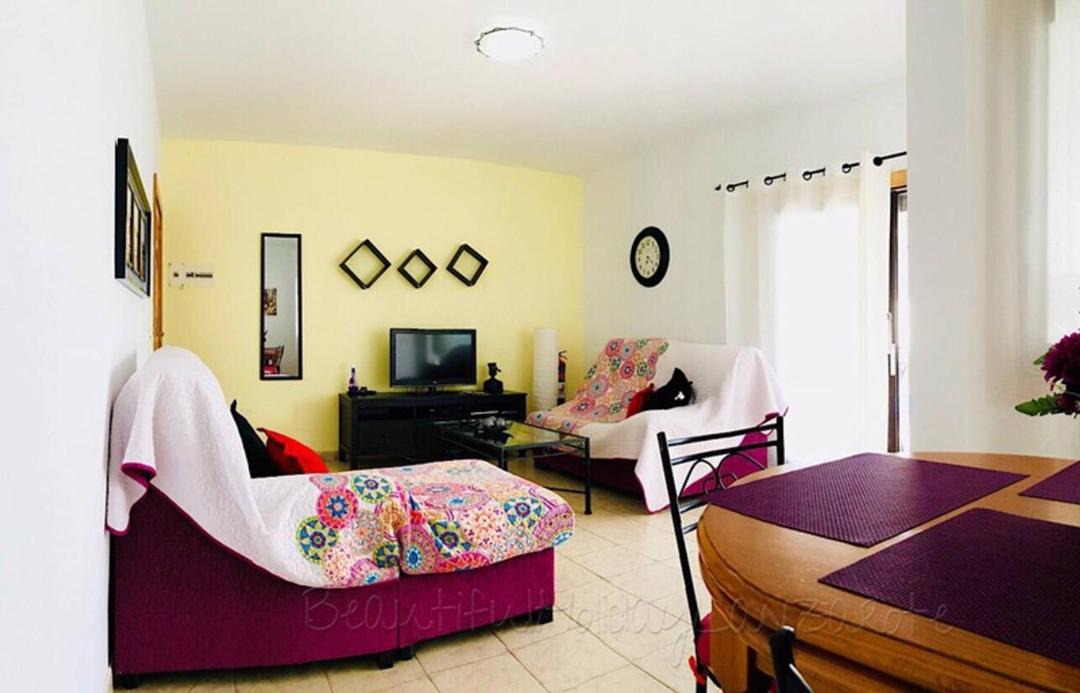 Photo of Livingroom in Playa Blanca