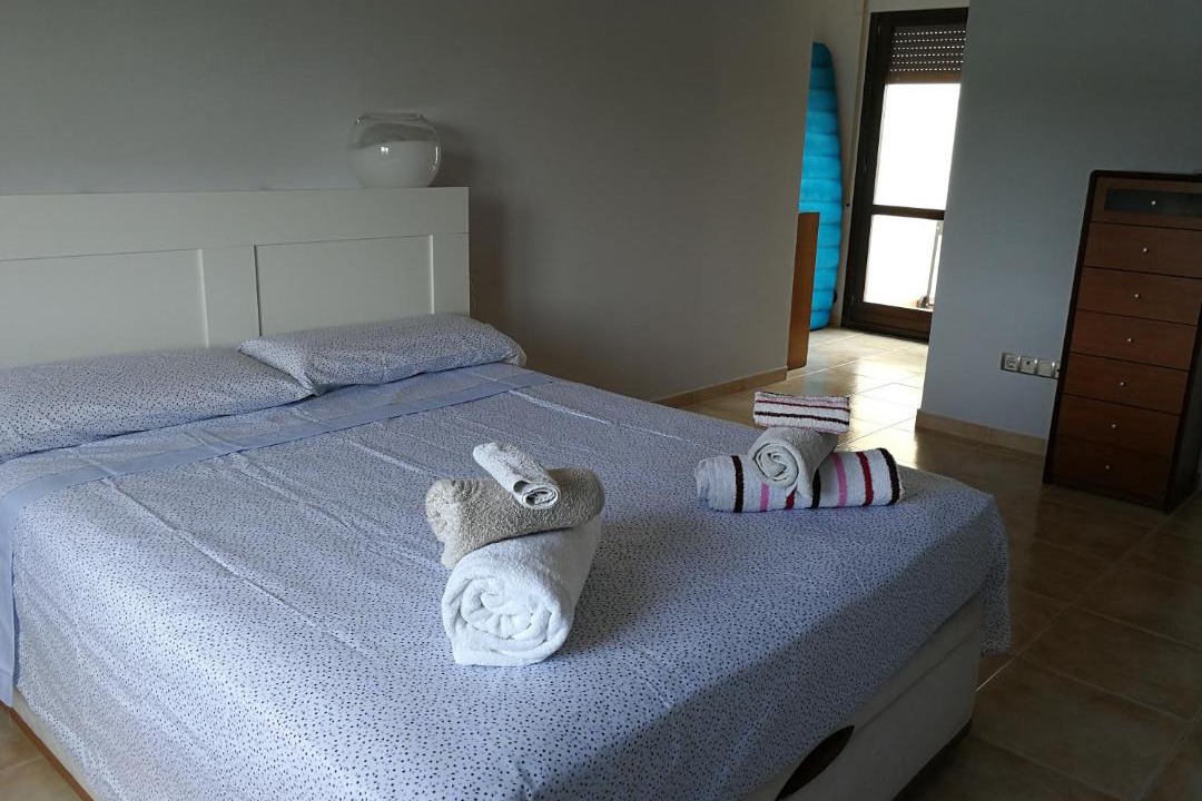 Photo of Bedroom in El Roc de Sant Gaieta