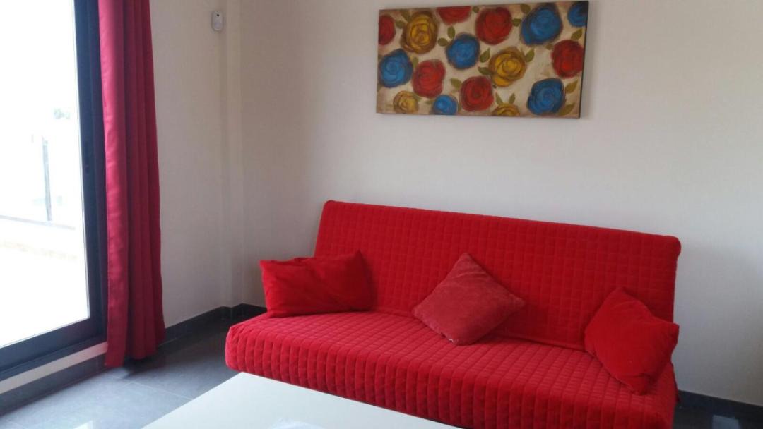 Photo of Livingroom in Daimuz
