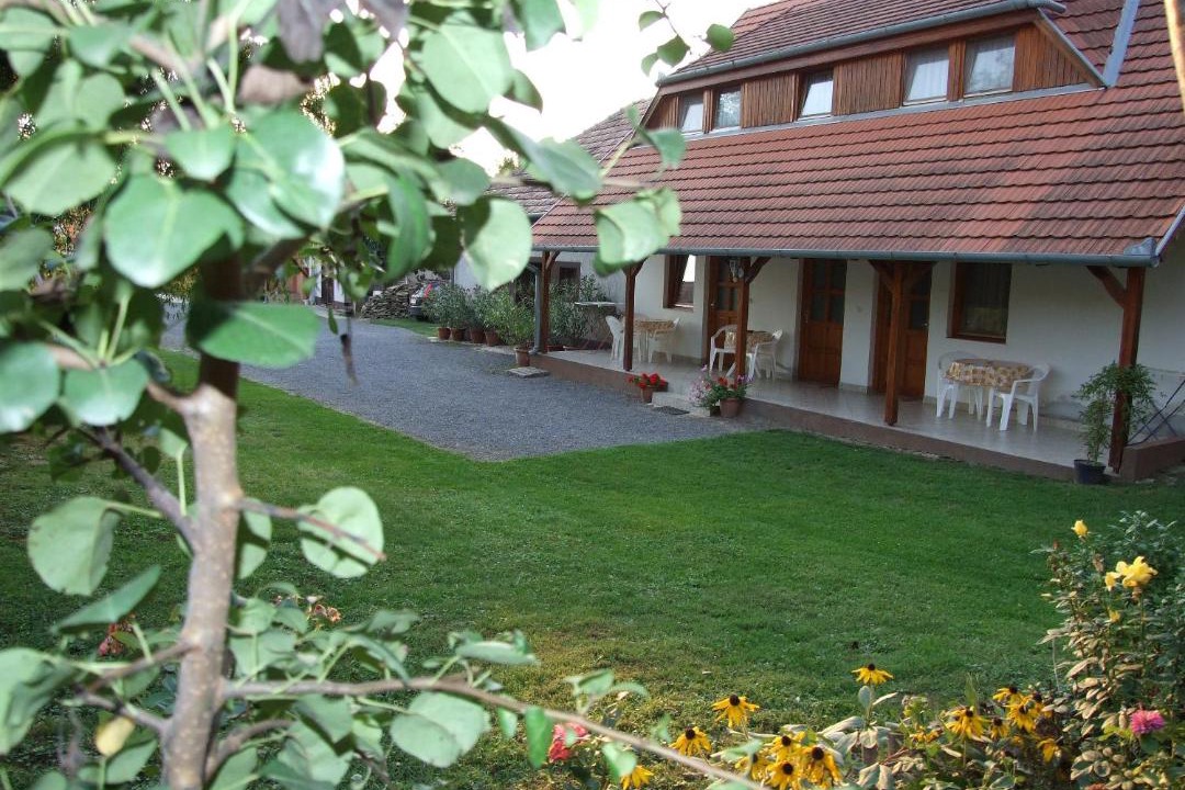 Photo of Buildings in Kehidakustany