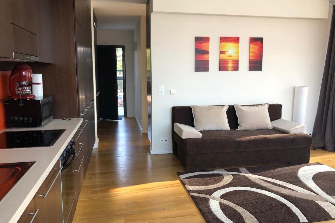 Photo of Livingroom in Balatonlelle