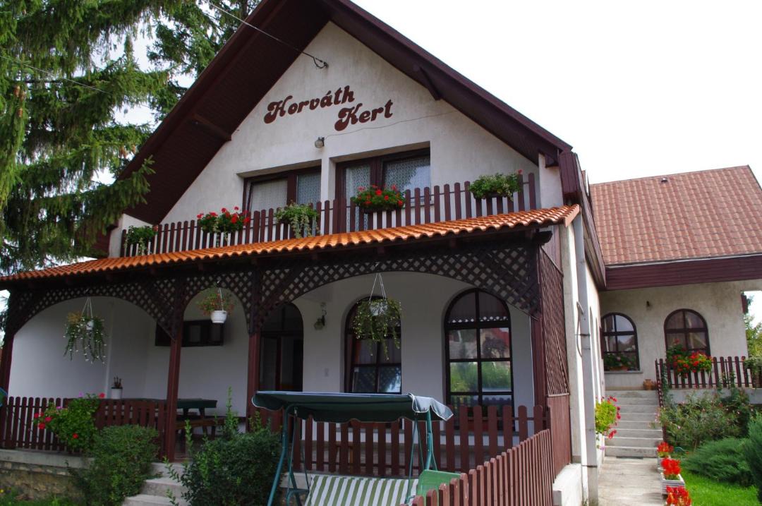 Photo of Buildings in Zirc