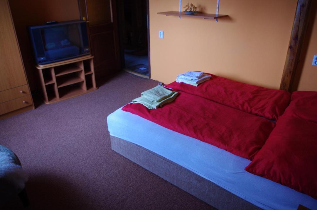 Photo of Bedroom in Zirc