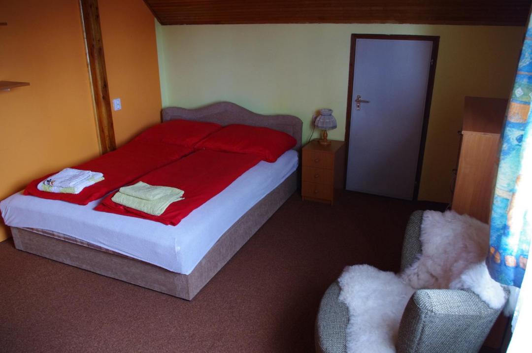 Photo of Bedroom in Zirc
