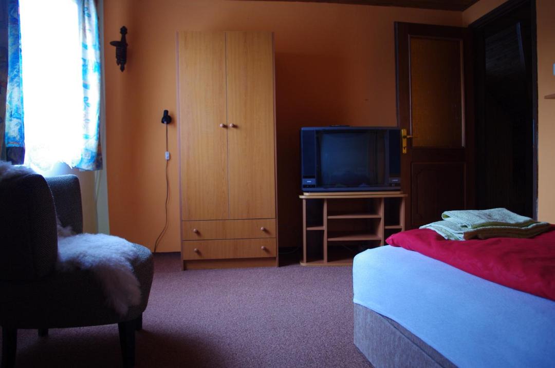 Photo of Bedroom in Zirc