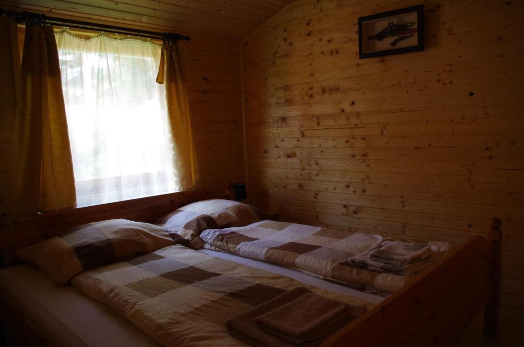 Photo of Bedroom in Zirc
