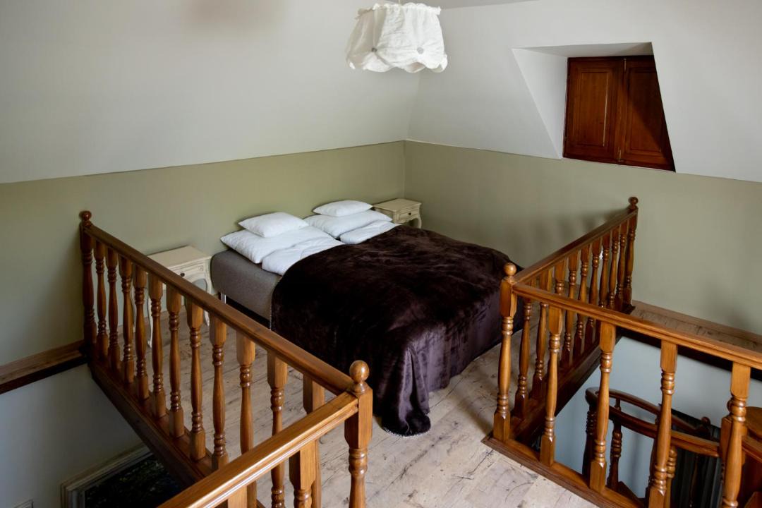 Photo of Bedroom in Felsopeteny