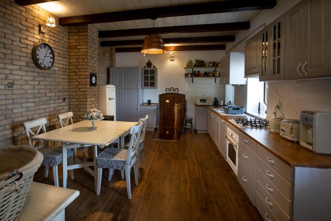 Photo of Kitchen in Felsopeteny